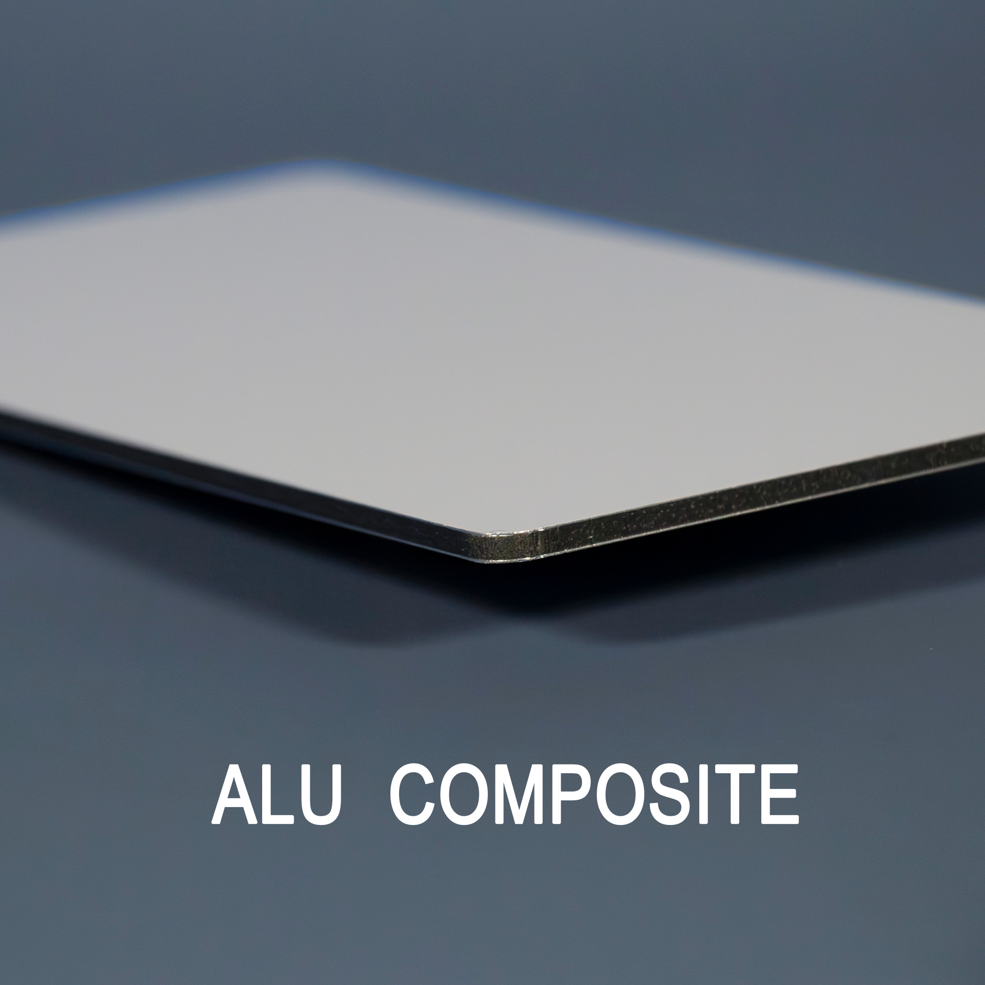 Alu composite