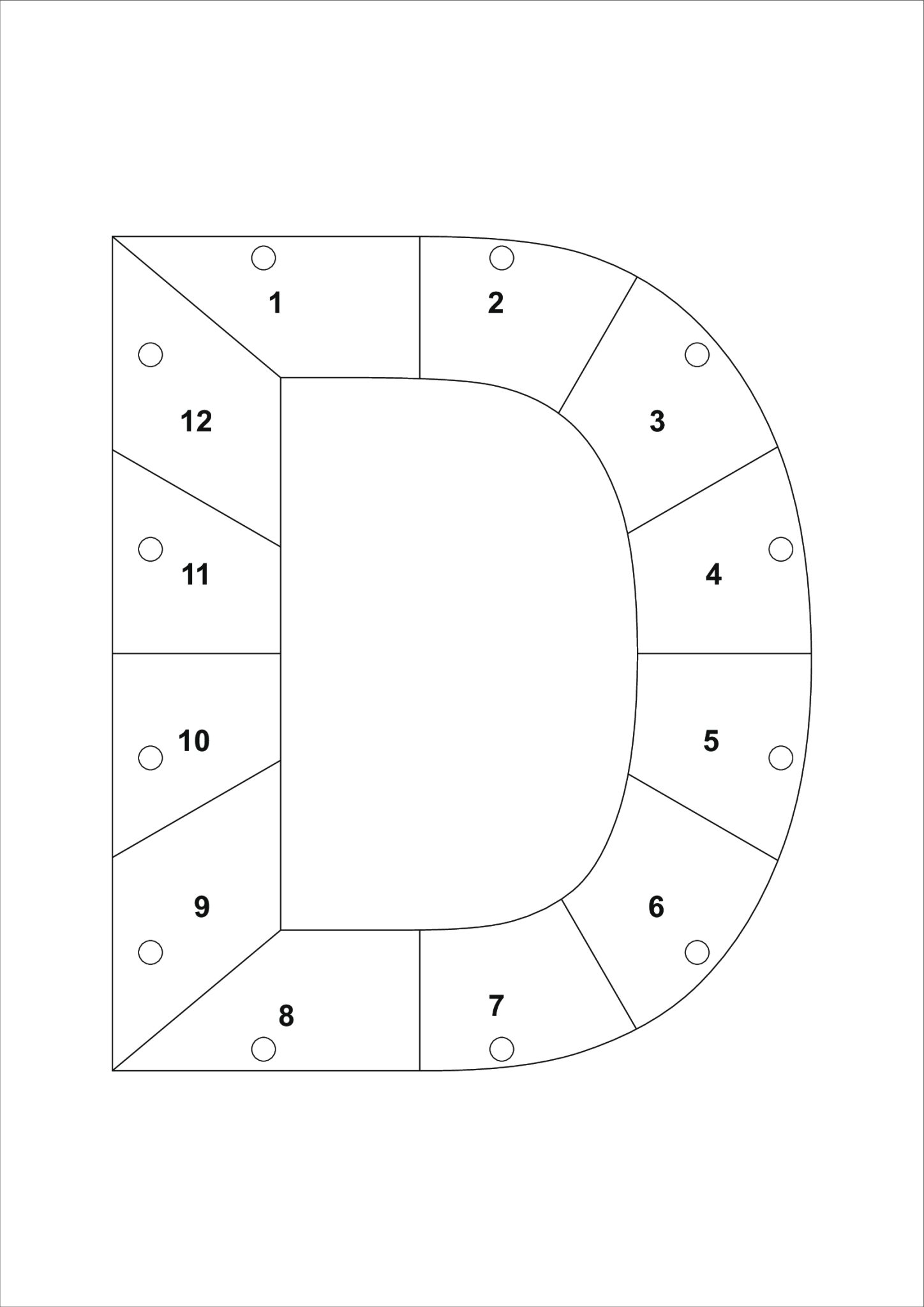 Tableau indicateur sqcdp délai 12 mois