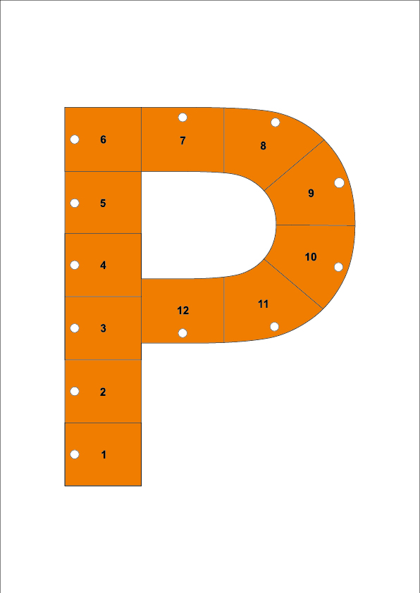 Tableau indicateur sqcdp couleurs personnel 12 mois