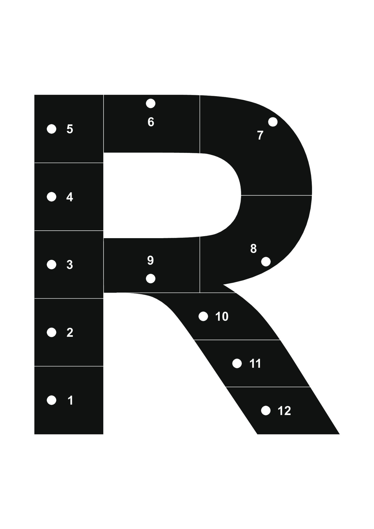 Tableau indicateur sqcdp couleurs rentabilité 12 mois